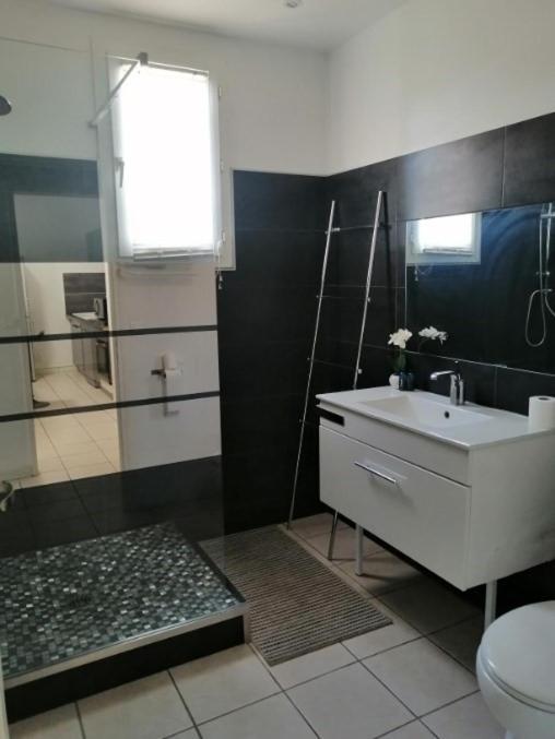 Mas La Farelle Gite, Fitness & Salle De Jeux Gratuite & Spa En Supplement Nîmes Eksteriør bilde